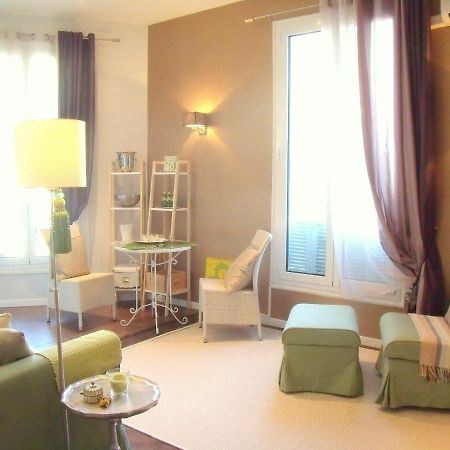 Nizza - Boutique Wohnung - Near Hotel Negresco Exterior photo