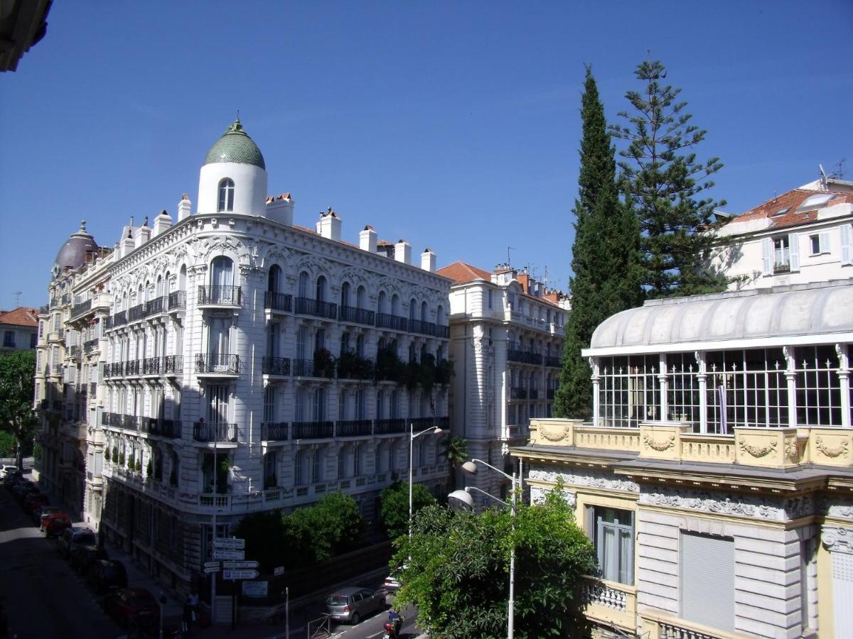 Nizza - Boutique Wohnung - Near Hotel Negresco Exterior photo